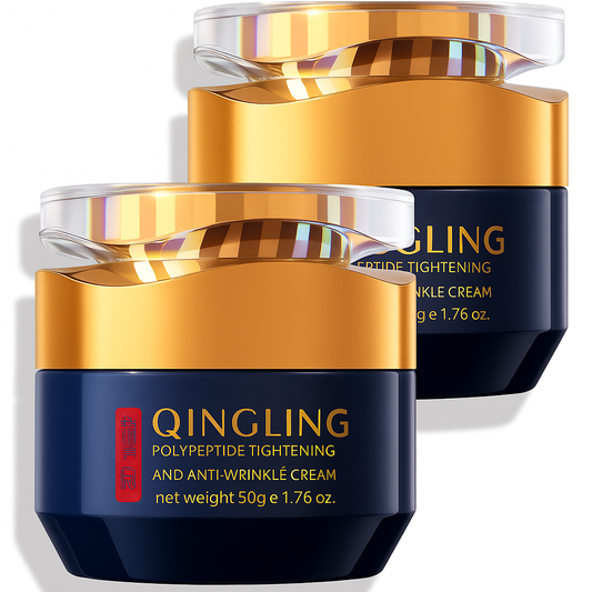 QINGLIN - Crème rajeunissante multi-effets