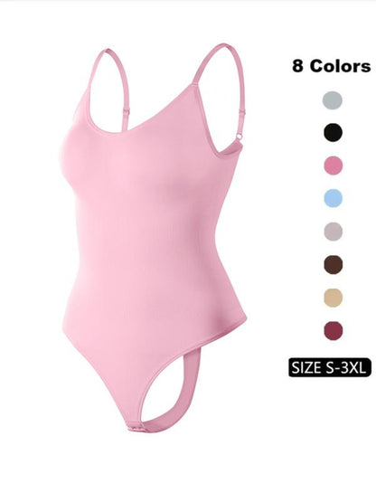 4 Bodysuit Sculptant – Mon Gaine™